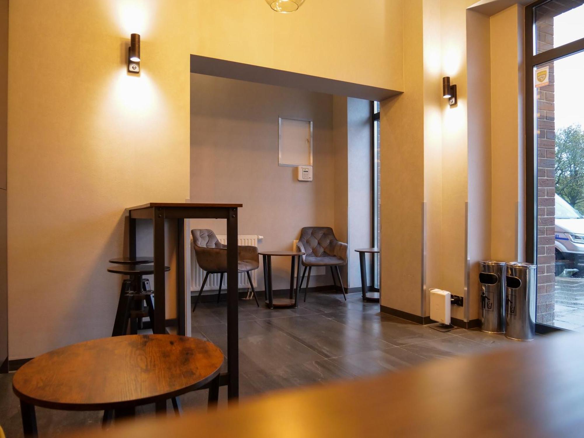 Motlawa Riverside Apartments - Boutique Stay In 格但斯克 外观 照片