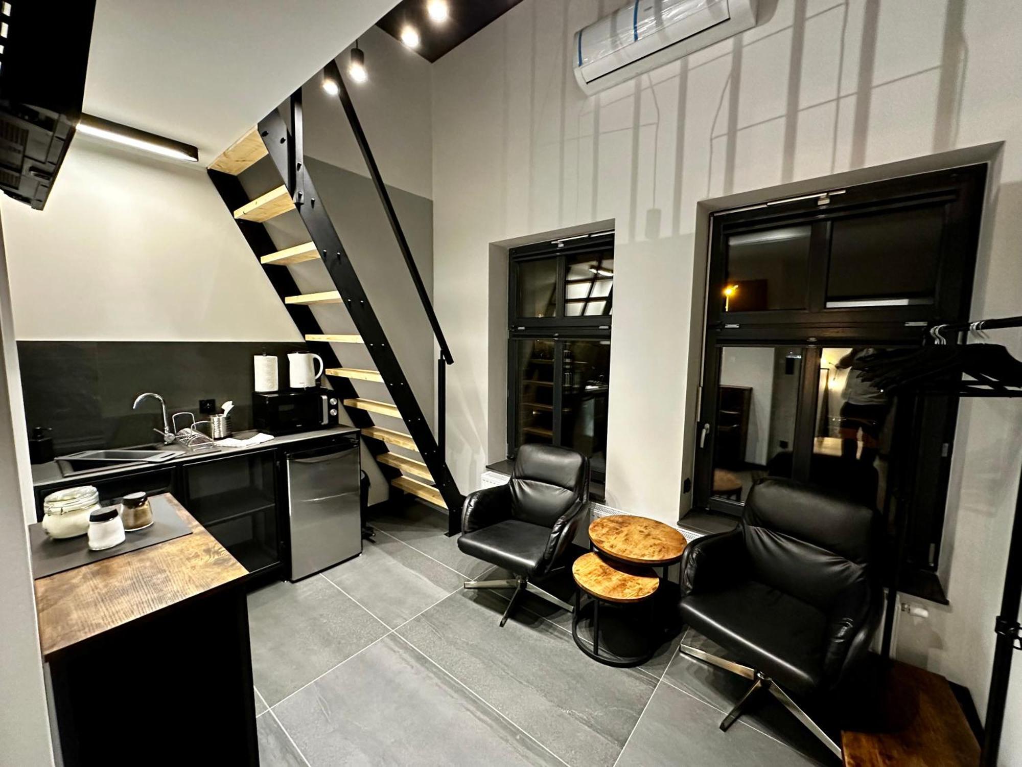Motlawa Riverside Apartments - Boutique Stay In 格但斯克 外观 照片