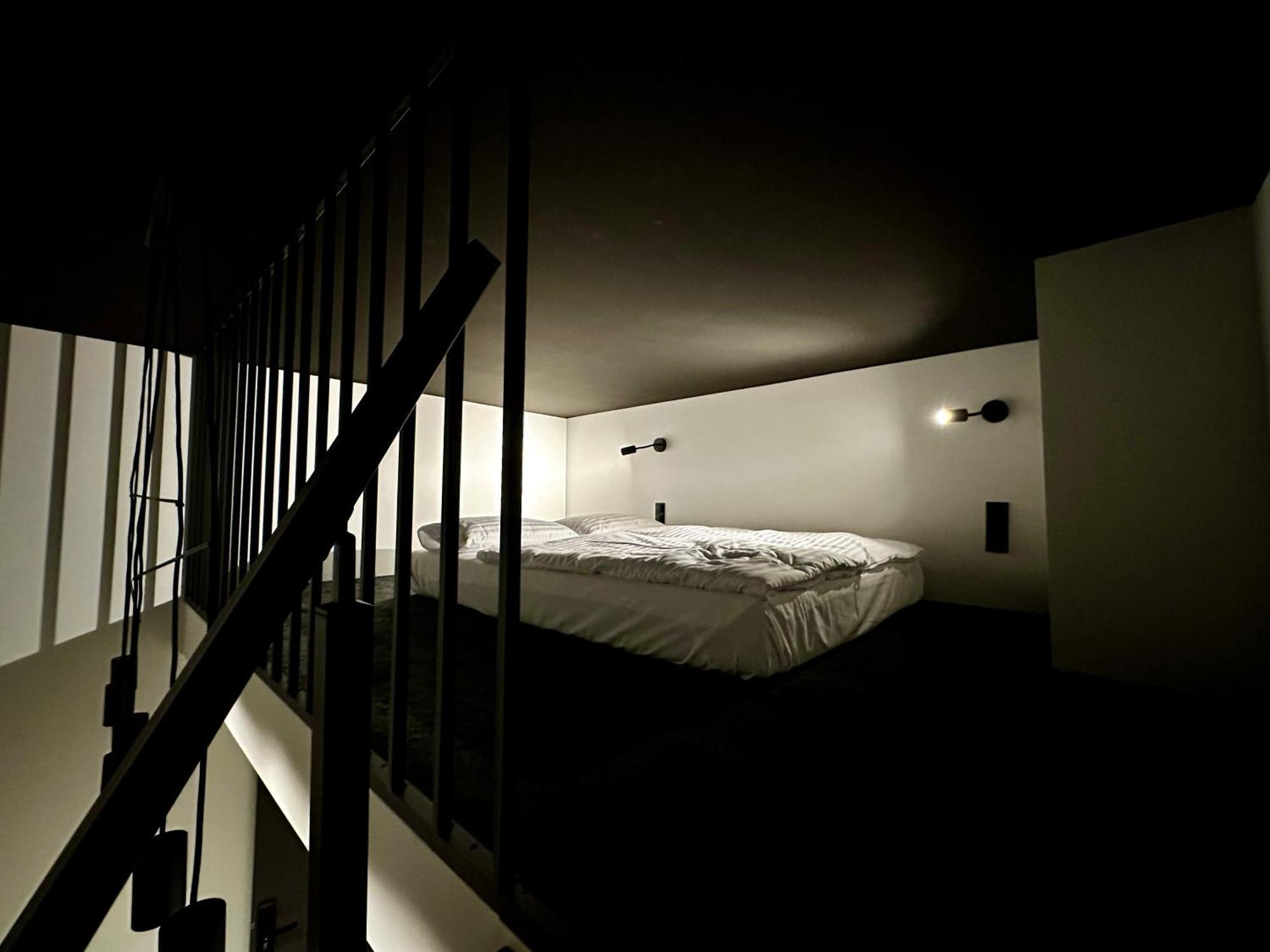 Motlawa Riverside Apartments - Boutique Stay In 格但斯克 外观 照片