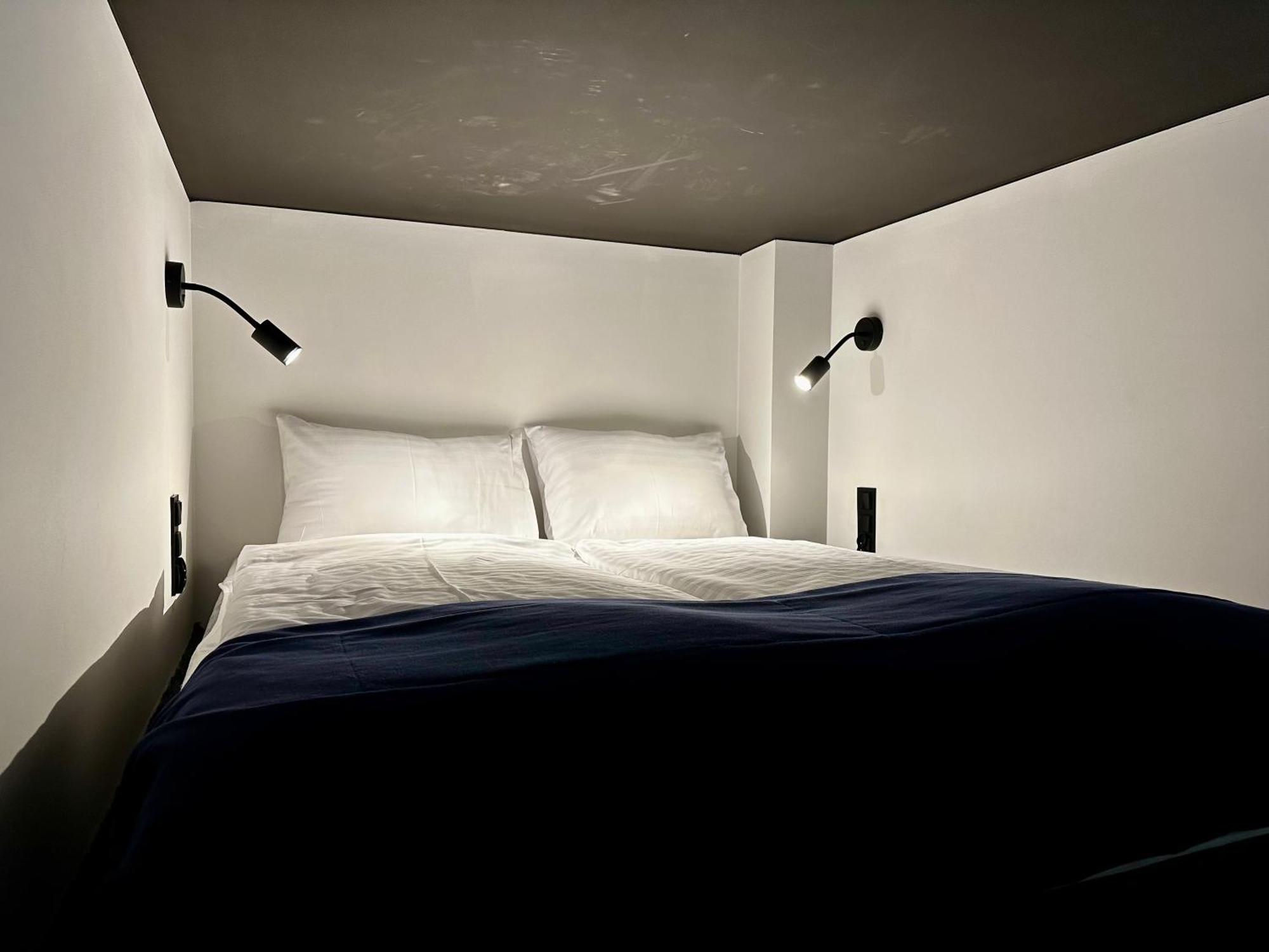 Motlawa Riverside Apartments - Boutique Stay In 格但斯克 外观 照片