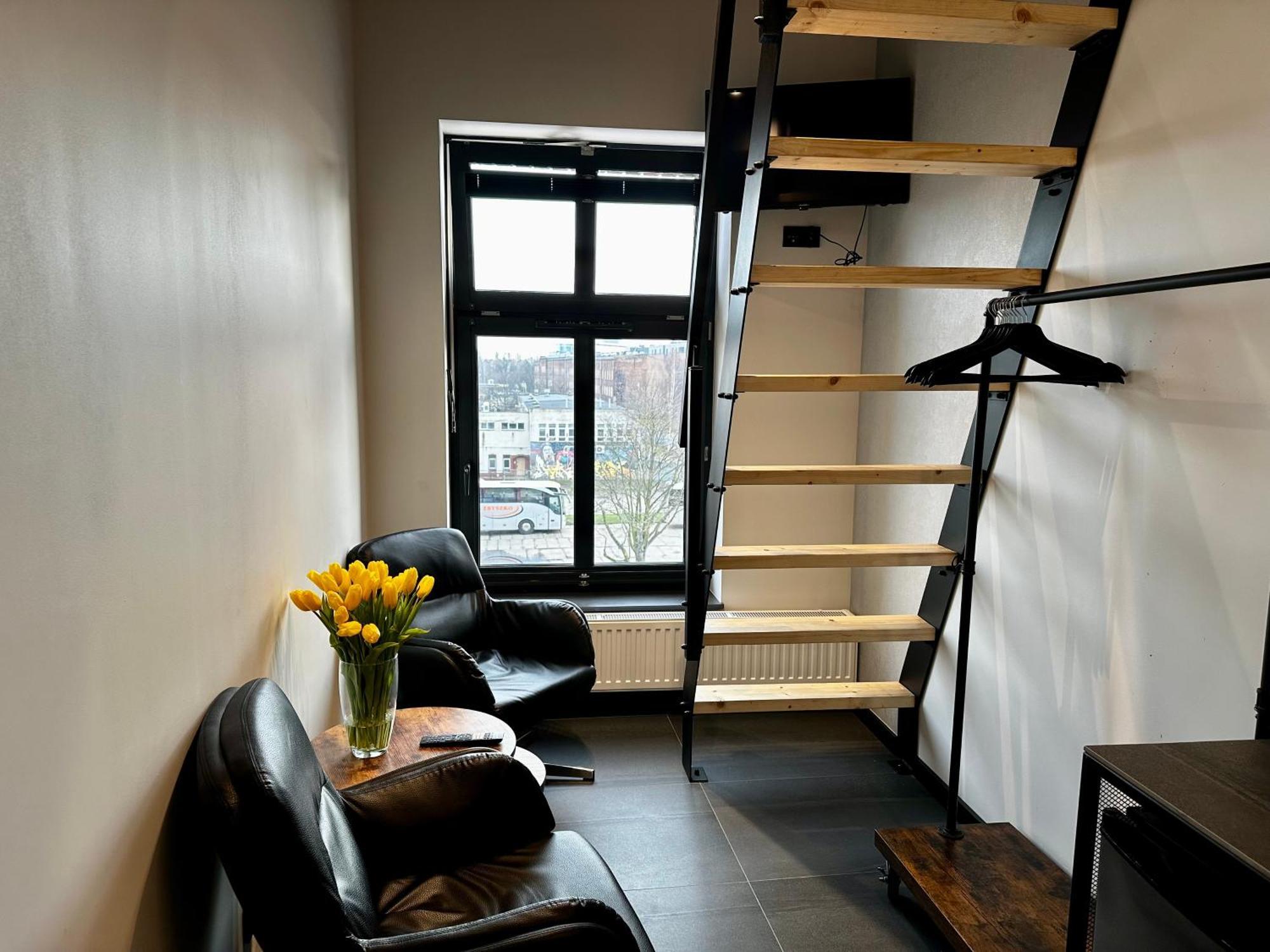 Motlawa Riverside Apartments - Boutique Stay In 格但斯克 外观 照片
