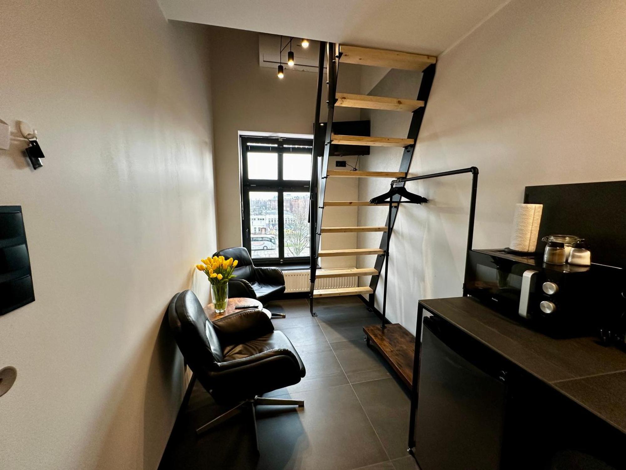 Motlawa Riverside Apartments - Boutique Stay In 格但斯克 外观 照片