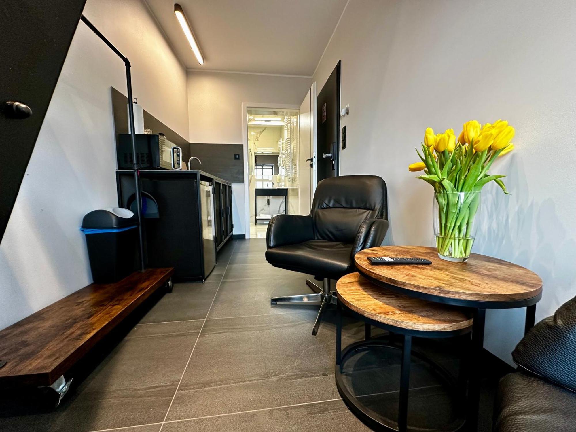 Motlawa Riverside Apartments - Boutique Stay In 格但斯克 外观 照片