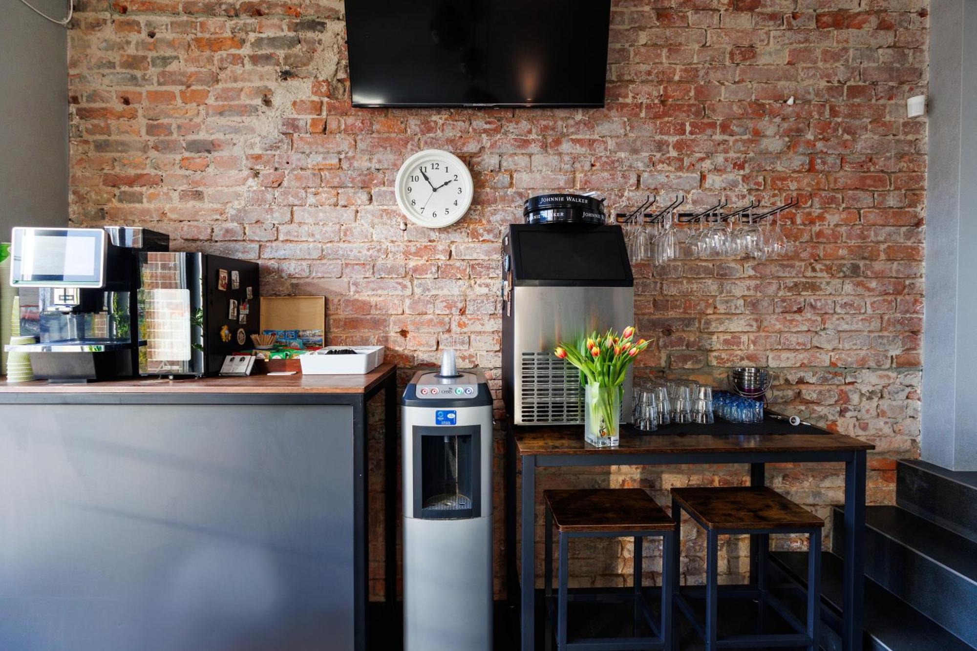 Motlawa Riverside Apartments - Boutique Stay In 格但斯克 外观 照片
