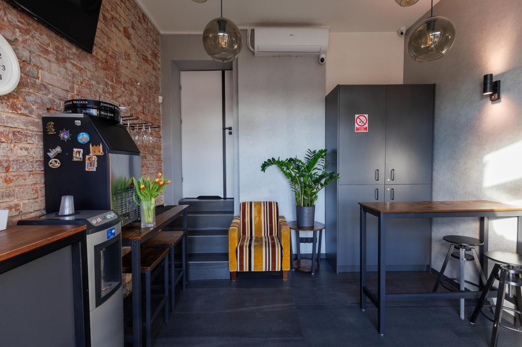 Motlawa Riverside Apartments - Boutique Stay In 格但斯克 外观 照片