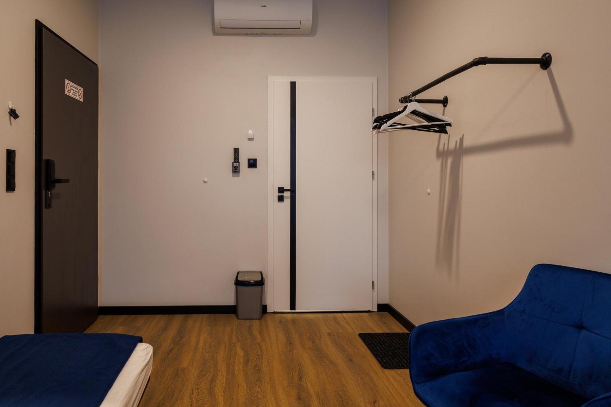 Motlawa Riverside Apartments - Boutique Stay In 格但斯克 客房 照片