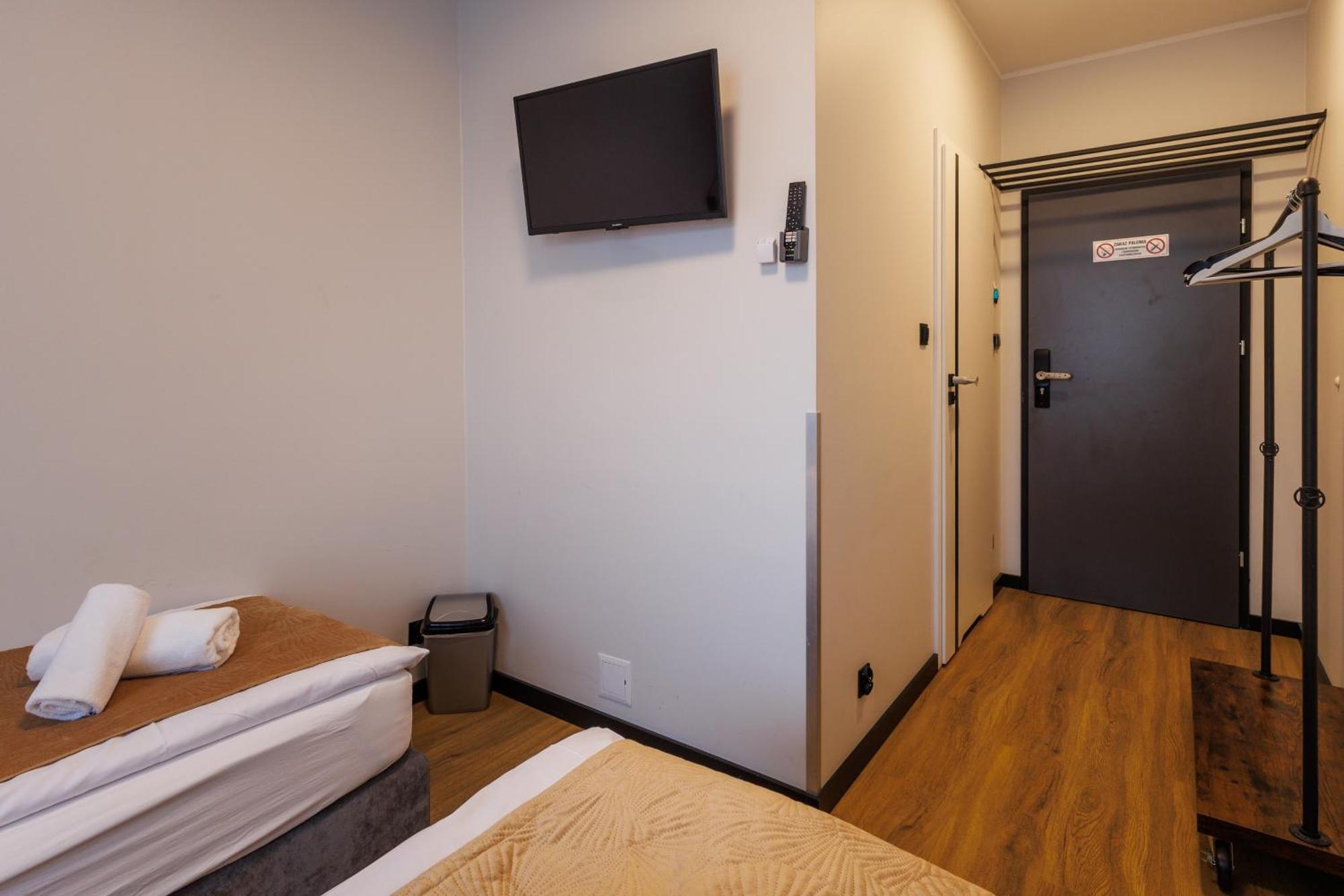 Motlawa Riverside Apartments - Boutique Stay In 格但斯克 客房 照片