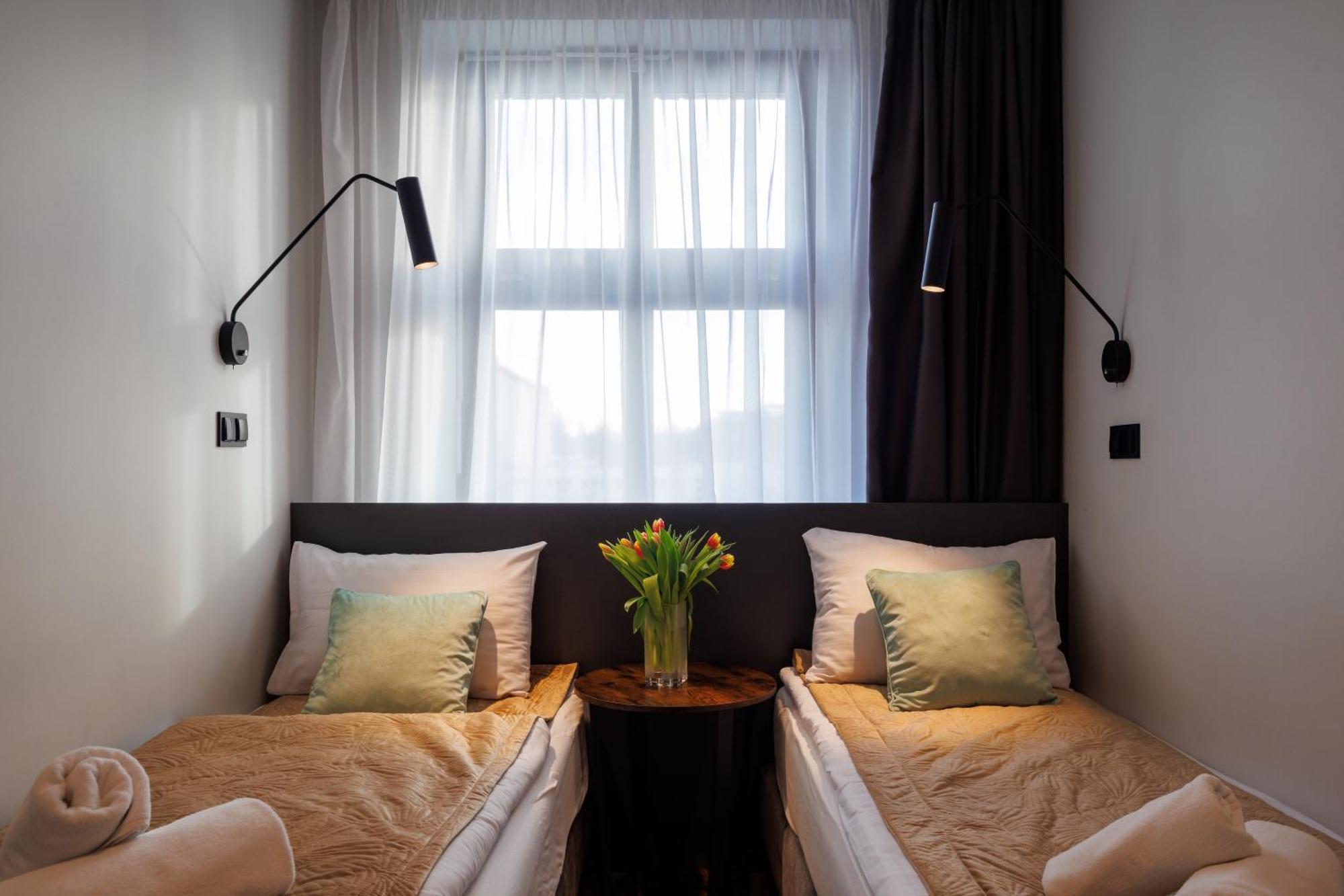 Motlawa Riverside Apartments - Boutique Stay In 格但斯克 外观 照片