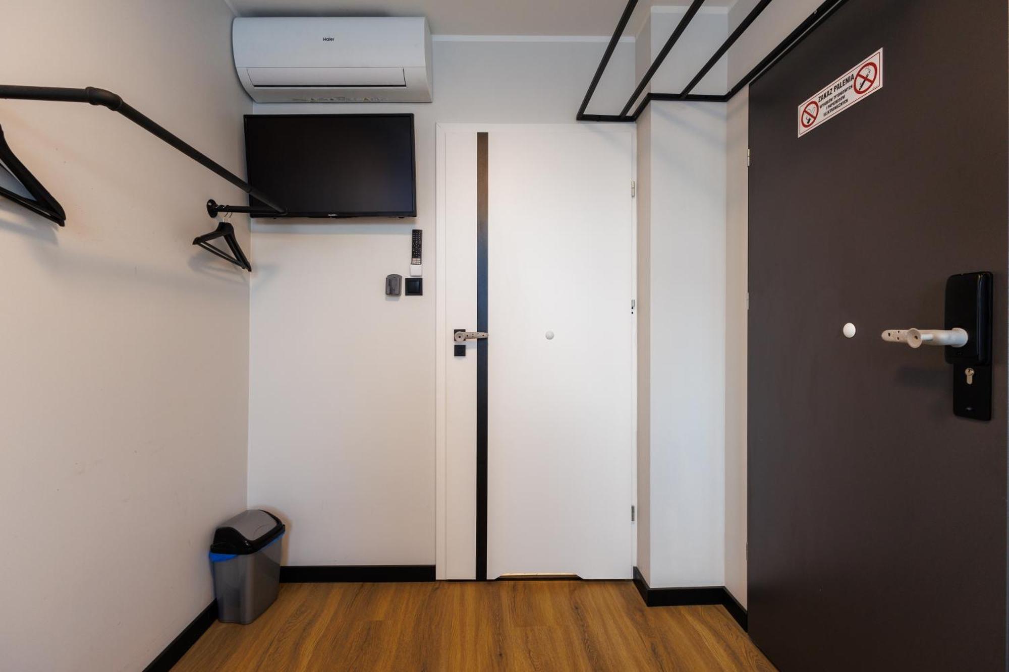 Motlawa Riverside Apartments - Boutique Stay In 格但斯克 客房 照片