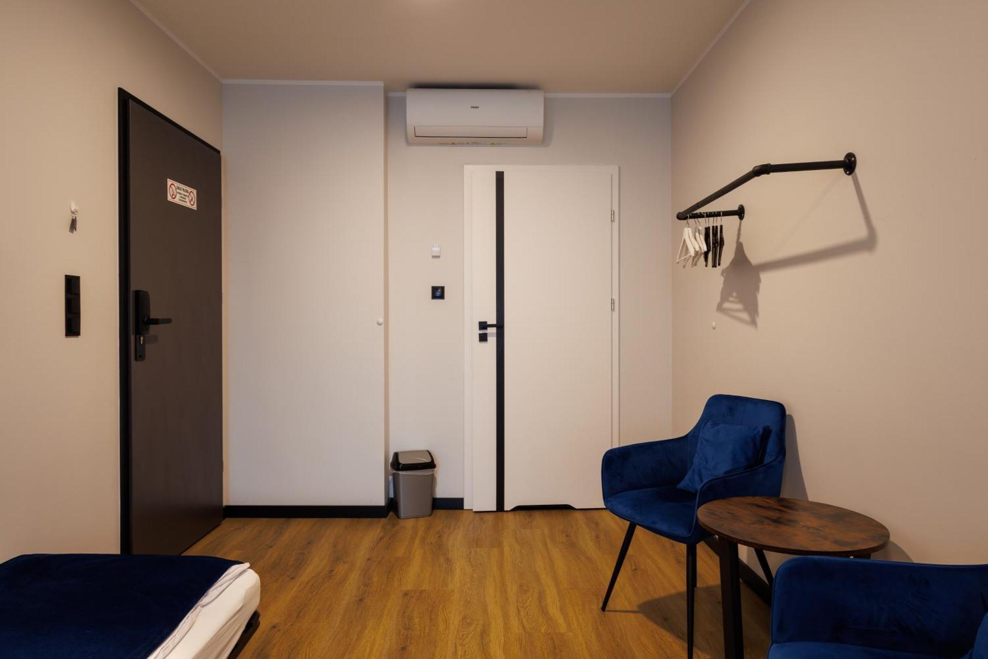 Motlawa Riverside Apartments - Boutique Stay In 格但斯克 客房 照片