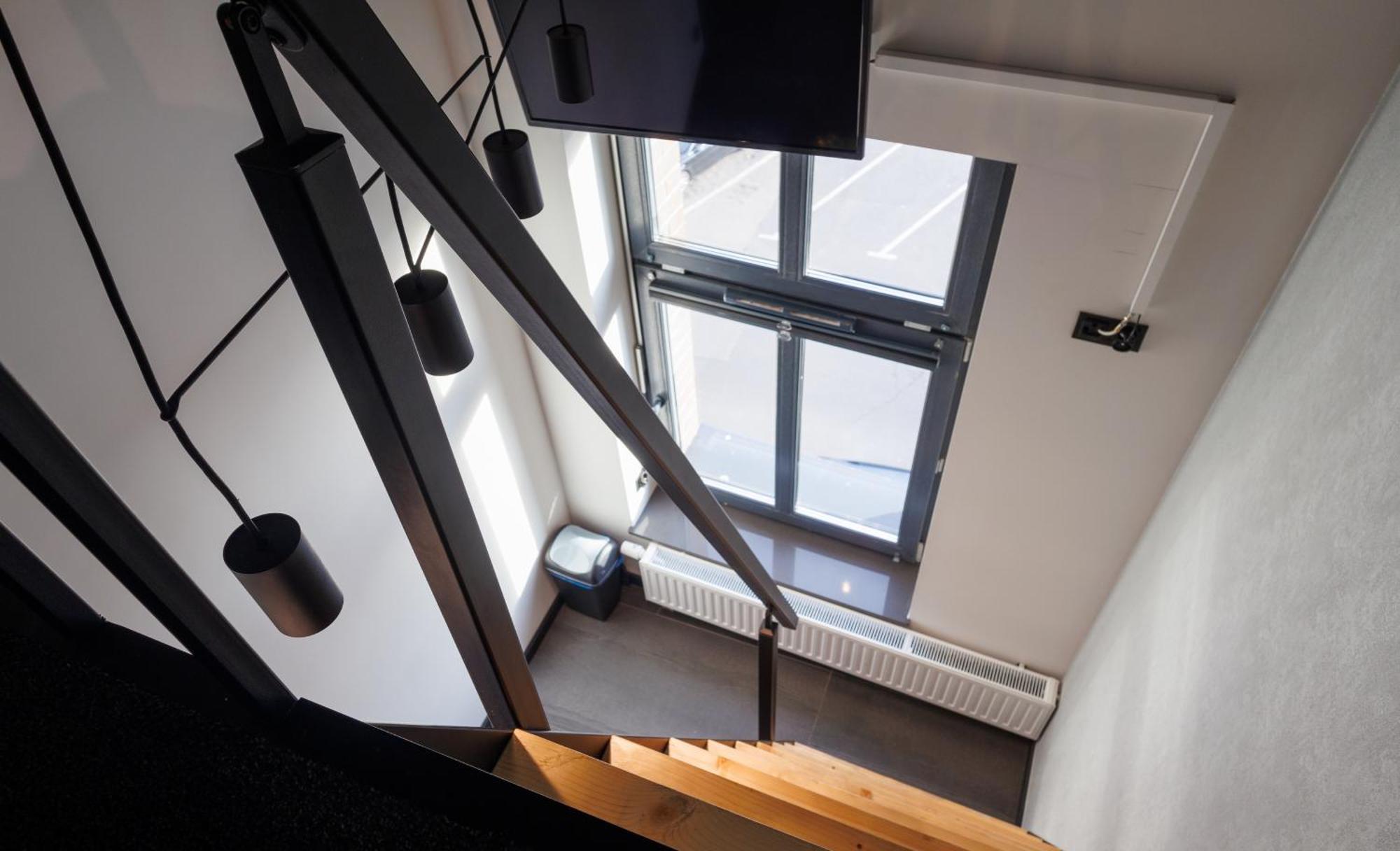 Motlawa Riverside Apartments - Boutique Stay In 格但斯克 客房 照片